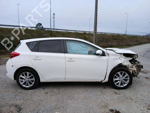 Used Front right window mechanism TOYOTA AURIS (_E18_) 2.0 D-4D (ADE186_, ADE186R) (124 hp) 31381894