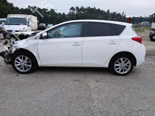 Used Rear left window mechanism TOYOTA AURIS (_E18_) 2.0 D-4D (ADE186_, ADE186R) (124 hp) 31381897