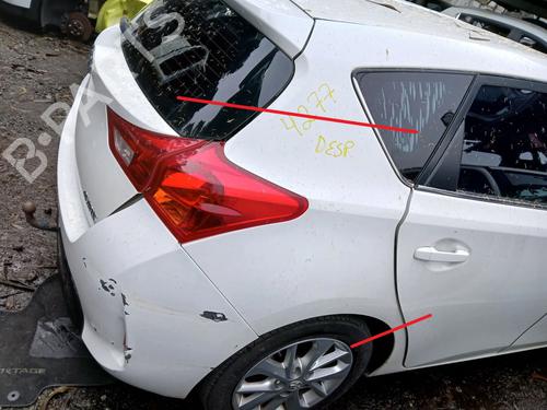 right-rear-fenders-toyota-auris-_e18_-2012-2013-2014-2015-2016-2017-2018-2019-31381876 main image