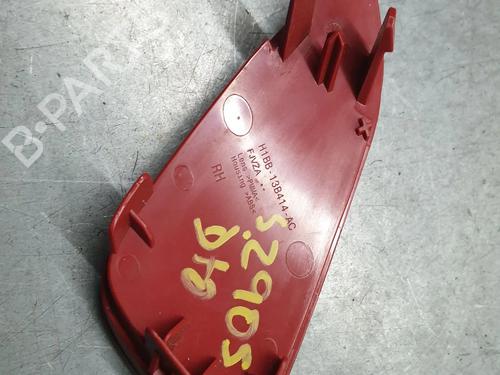 Other FORD FIESTA VII (HJ, HF) 1.0 EcoBoost | BP31381930O1 