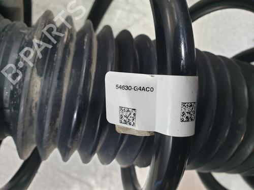 Left front shock absorber HYUNDAI i30 (PDE, PD, PDEN) 1.0 T-GDI | BP27545721M16 