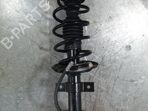 Left front shock absorber DACIA SANDERO III 1.0 TCe 100 | BP31573016M16