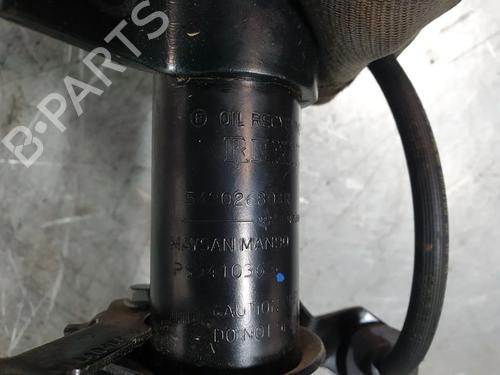 Left front shock absorber DACIA SANDERO III 1.0 TCe 100 | BP31573016M16