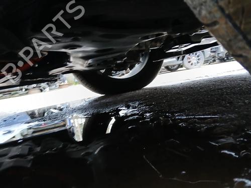 Forbro MG MG 3 (ZP2_) 1.5 Hybrid+ (194 hp) 31573005