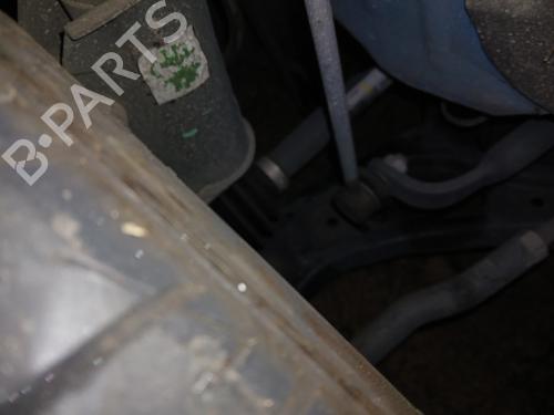 Venstre fortil bærearm MG MG 3 (ZP2_) 1.5 Hybrid+ (194 hp) 31573013