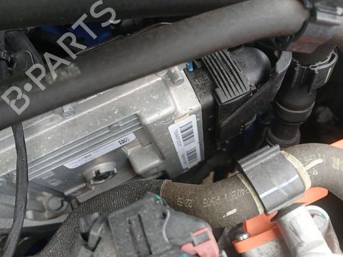 Motorstyringsenhed MG MG 3 (ZP2_) 1.5 Hybrid+ (194 hp) 31572998