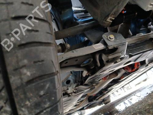 Højre fortil bærearm MG MG 3 (ZP2_) 1.5 Hybrid+ (194 hp) 31573012