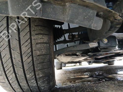 Used Right front steering knuckle MG MG 3 (ZP2_) 1.5 Hybrid+ (194 hp) 31573014