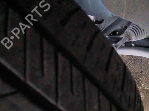 Lenkgetriebe für MG MG 3 (ZP2_) 1.5 Hybrid+ (194 hp) 31573002