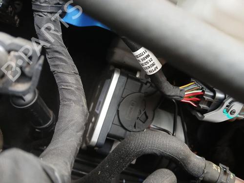 Módulo de ABS MG MG 3 (ZP2_) 1.5 Hybrid+ (194 hp) 31573001