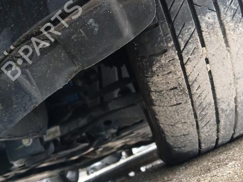 Venstre Styrespindel lagerhus MG MG 3 (ZP2_) 1.5 Hybrid+ (194 hp) 31573015