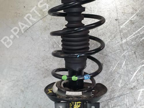 Used Right front shock absorber DACIA SANDERO III 1.0 TCe 100 (101 hp) 29210271