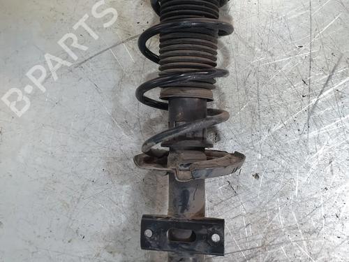 Left front shock absorber VW POLO VI (AW1, BZ1, AE1) 1.6 TDI | BP24467782M16 - Image 2