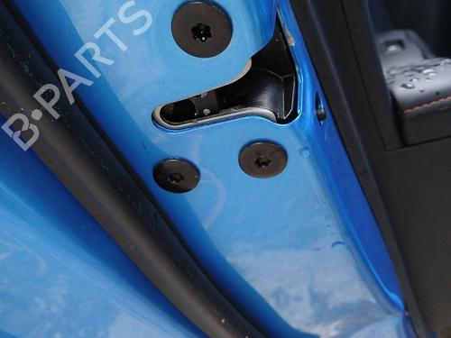 Used Rear left lock MG MG 3 (ZP2_) 1.5 Hybrid+ (194 hp) 31573021