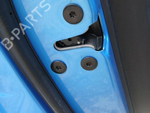 Used Front left lock MG MG 3 (ZP2_) 1.5 Hybrid+ (194 hp) 31573019