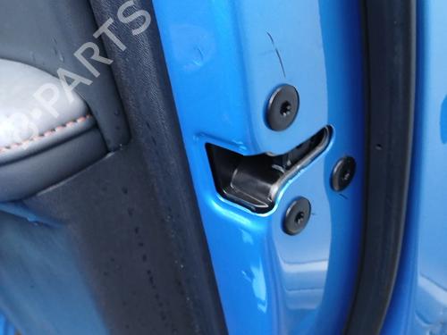 Højre fortil lås MG MG 3 (ZP2_) 1.5 Hybrid+ (194 hp) 31573018