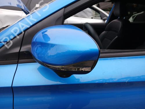 Used Left mirror MG MG 3 (ZP2_) 1.5 Hybrid+ (194 hp) 31573027