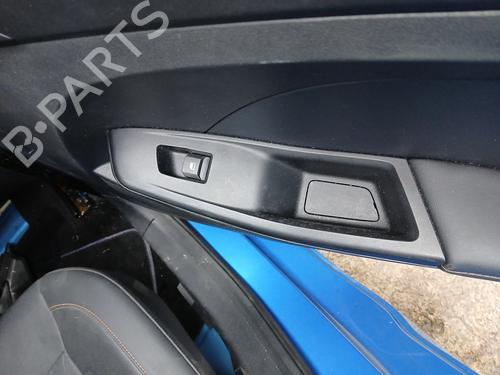 Used Right rear window switch MG MG 3 (ZP2_) 1.5 Hybrid+ (194 hp) 31573030