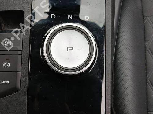 Used Gear lever MG MG 3 (ZP2_) 1.5 Hybrid+ (194 hp) 31573049