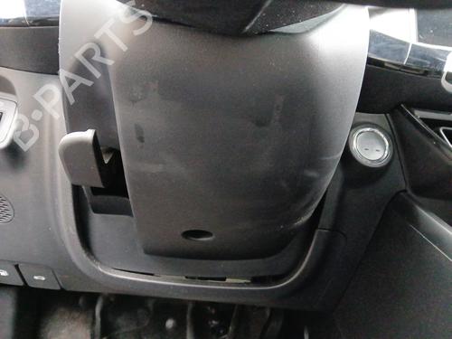 Used Steering column MG MG 3 (ZP2_) 1.5 Hybrid+ (194 hp) 31573051