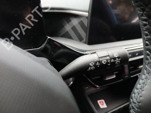 Used Squib airbag MG MG 3 (ZP2_) 1.5 Hybrid+ (194 hp) 31573038