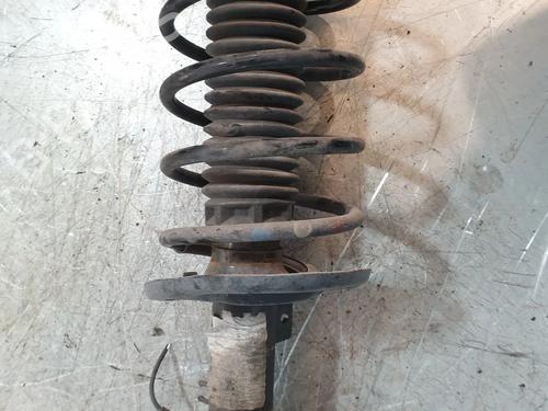 Used Right front shock absorber PEUGEOT 208 I (CA_, CC_) 1.2 PureTech 82 (82 hp) 27484944