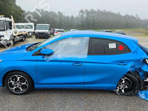 Used Rear left window mechanism MG MG 3 (ZP2_) 1.5 Hybrid+ (194 hp) 31573035