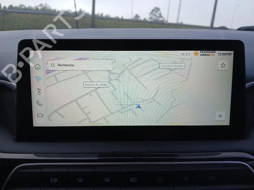 Used Radio MG MG 3 (ZP2_) 1.5 Hybrid+ (194 hp) 31573040