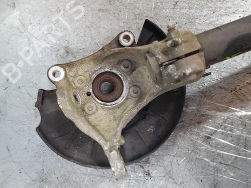 Right front steering knuckle VW PASSAT B7 (362) 1.6 TDI | BP12054626M26 - Image 2