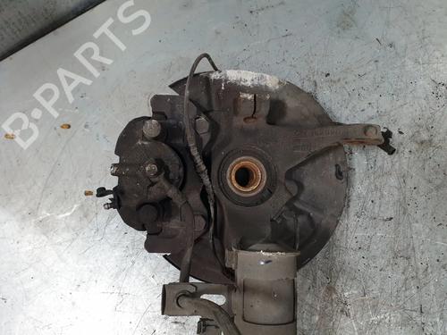 Left front steering knuckle OPEL MERIVA B MPV (S10) 1.4 (75) | BP11240799M25 - Image 2