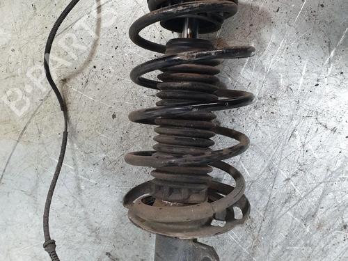 Used Left front shock absorber CITROËN C3 III (SX) 1.2 PureTech 82 (83 hp) 20147473