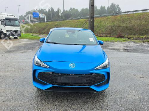 Frontpaket für MG MG 3 (ZP2_) 1.5 Hybrid+ (194 hp) 31574388