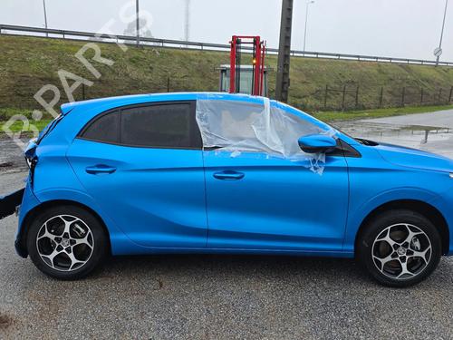 Komplette front MG MG 3 (ZP2_) 1.5 Hybrid+ | BP31574388S1