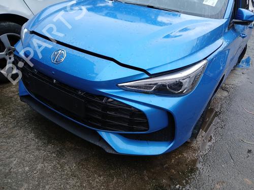 Komplette front MG MG 3 (ZP2_) 1.5 Hybrid+ | BP31574388S1