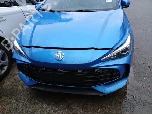 Komplette front MG MG 3 (ZP2_) 1.5 Hybrid+ | BP31574388S1