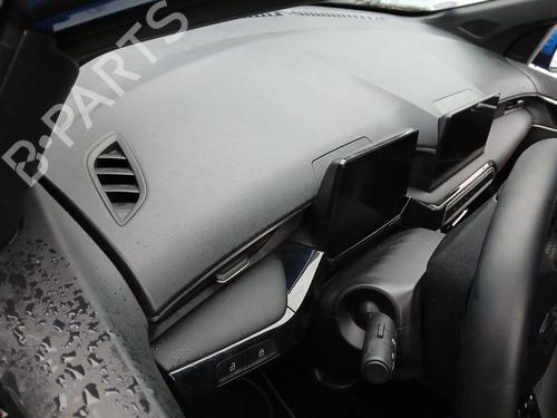 Komplette front MG MG 3 (ZP2_) 1.5 Hybrid+ | BP31574388S1