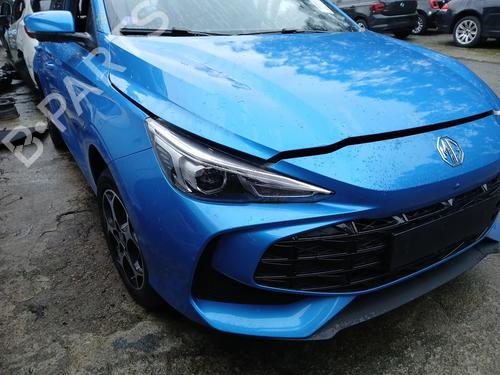 Komplette front MG MG 3 (ZP2_) 1.5 Hybrid+ | BP31574388S1