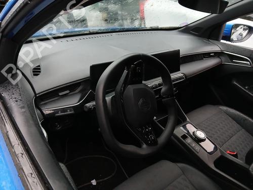 Komplette front MG MG 3 (ZP2_) 1.5 Hybrid+ | BP31574388S1