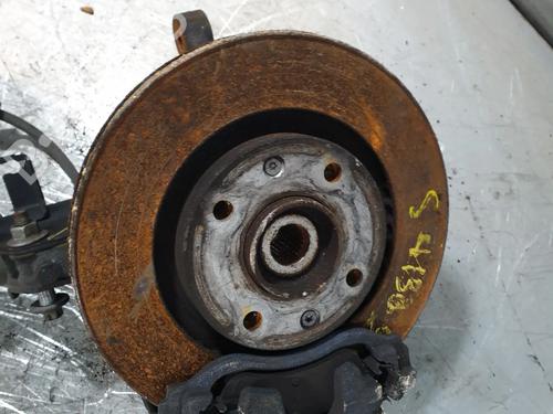 Achsschenkel links vorne für PEUGEOT 208 II (UB_, UP_, UW_, UJ_) 1.5 BlueHDI 100 (102 hp) 31574391