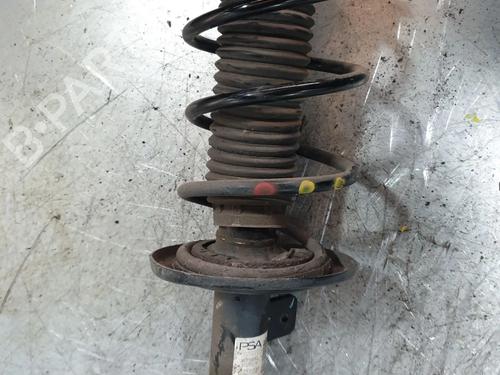 Right front shock absorber PEUGEOT 208 II (UB_, UP_, UW_, UJ_) 1.5 BlueHDI 100 | BP31574393M17