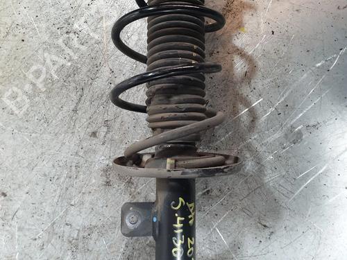 Dämpfer vorne rechts für PEUGEOT 208 II (UB_, UP_, UW_, UJ_) 1.5 BlueHDI 100 (102 hp) 31574393