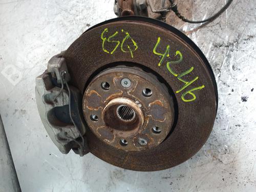 Fusee links voor DACIA DUSTER (HM_) 1.5 dCi 115 (HMAD) (116 hp) 30749992