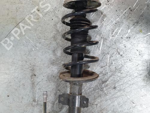 Venstre fortil støddæmper DACIA DUSTER (HM_) 1.5 dCi 115 (HMAD) (116 hp) 30749987