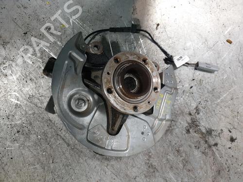 Used Right front steering knuckle CITROËN BERLINGO (ER_, EC_) 1.6 HDi 92 (92 hp) 30206368