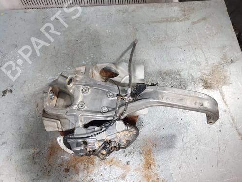 Right front steering knuckle ALFA ROMEO STELVIO (949_) 2.2 D (949.AXD1A) | BP28131299M26
