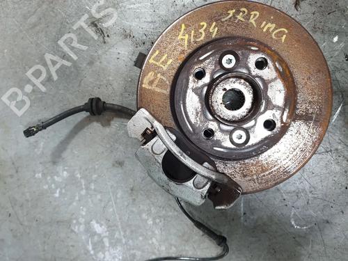 Used Left front steering knuckle DACIA SPRING Extreme (65 hp) 29916395