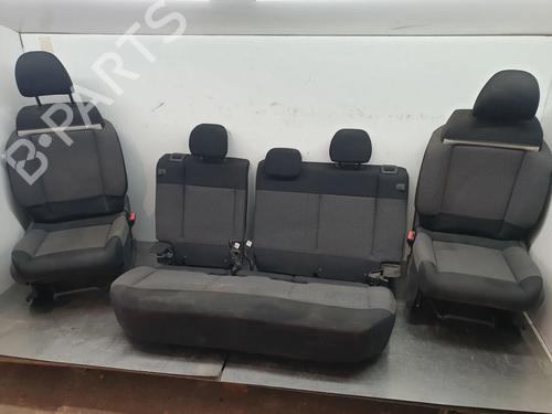 Andre CITROËN C3 AIRCROSS II (2R_, 2C_) 1.2 PureTech 82 (2RHMRC, 2RHMZB) (82 hp) 31574398