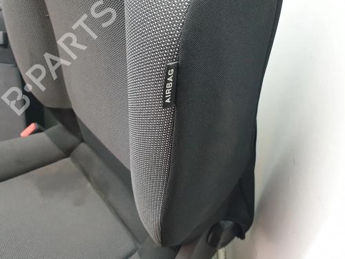 Used Left seat airbag CITROËN C3 AIRCROSS II (2R_, 2C_) 1.2 PureTech 82 (2RHMRC, 2RHMZB) (82 hp) 23440897