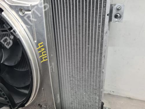 Radiator set OPEL MOKKA 1.5 (76) | BP31574399M120