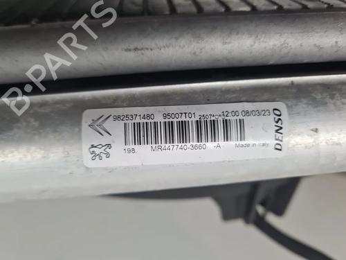 Radiator set OPEL MOKKA 1.5 (76) | BP31574399M120